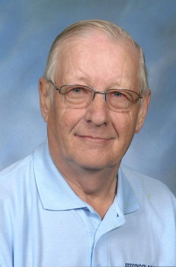 Lewis D. Weigelt Profile Photo