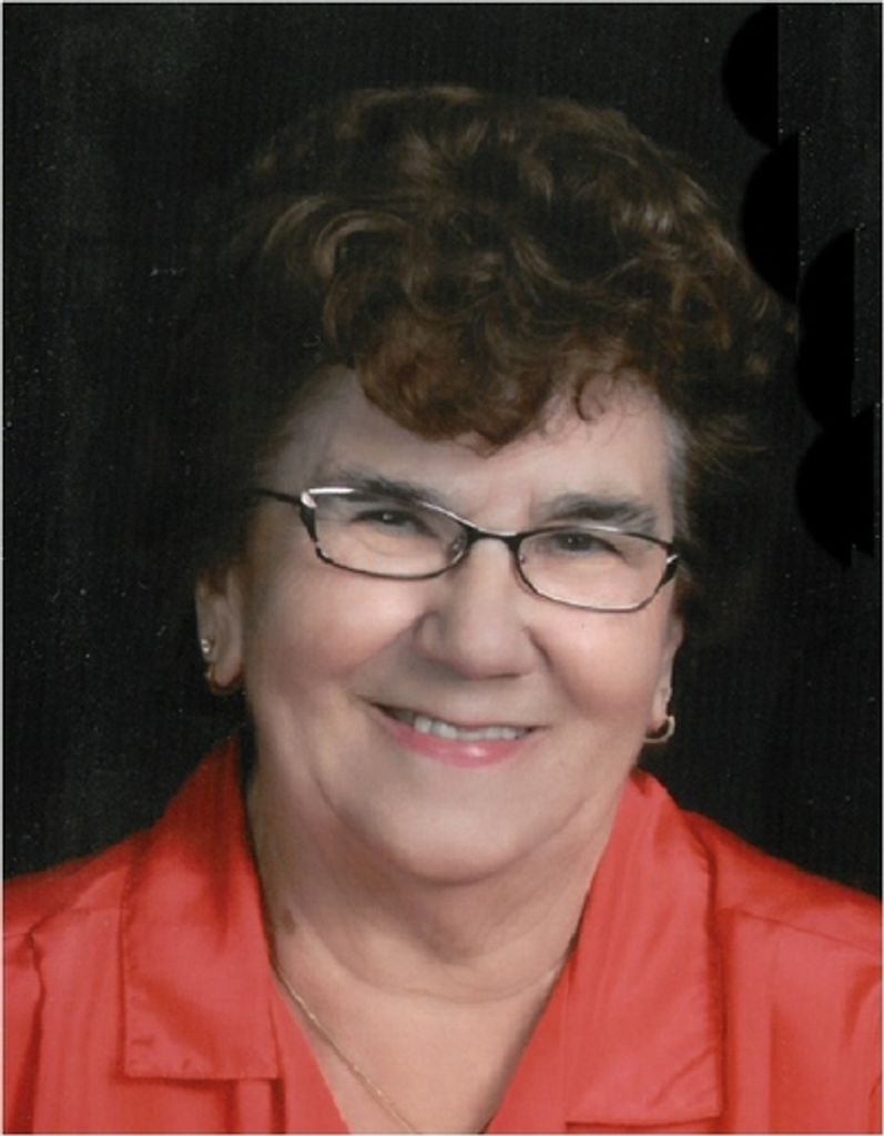 Betty Jane Helwig Profile Photo