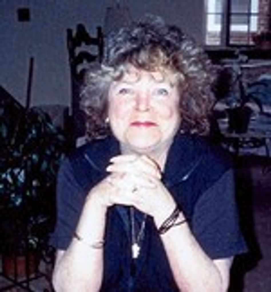 Carol L. Conway-Burke Profile Photo