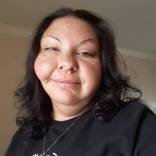 Crystal Anna Naranjo Profile Photo
