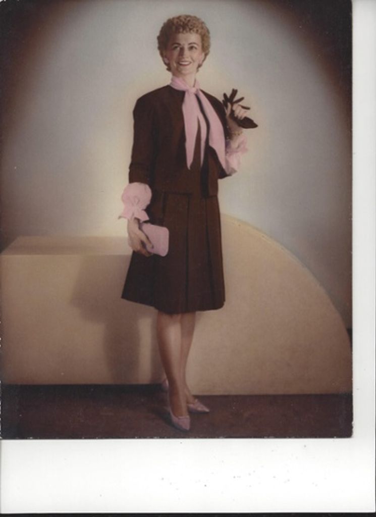 Glinda Mae Trammell Profile Photo