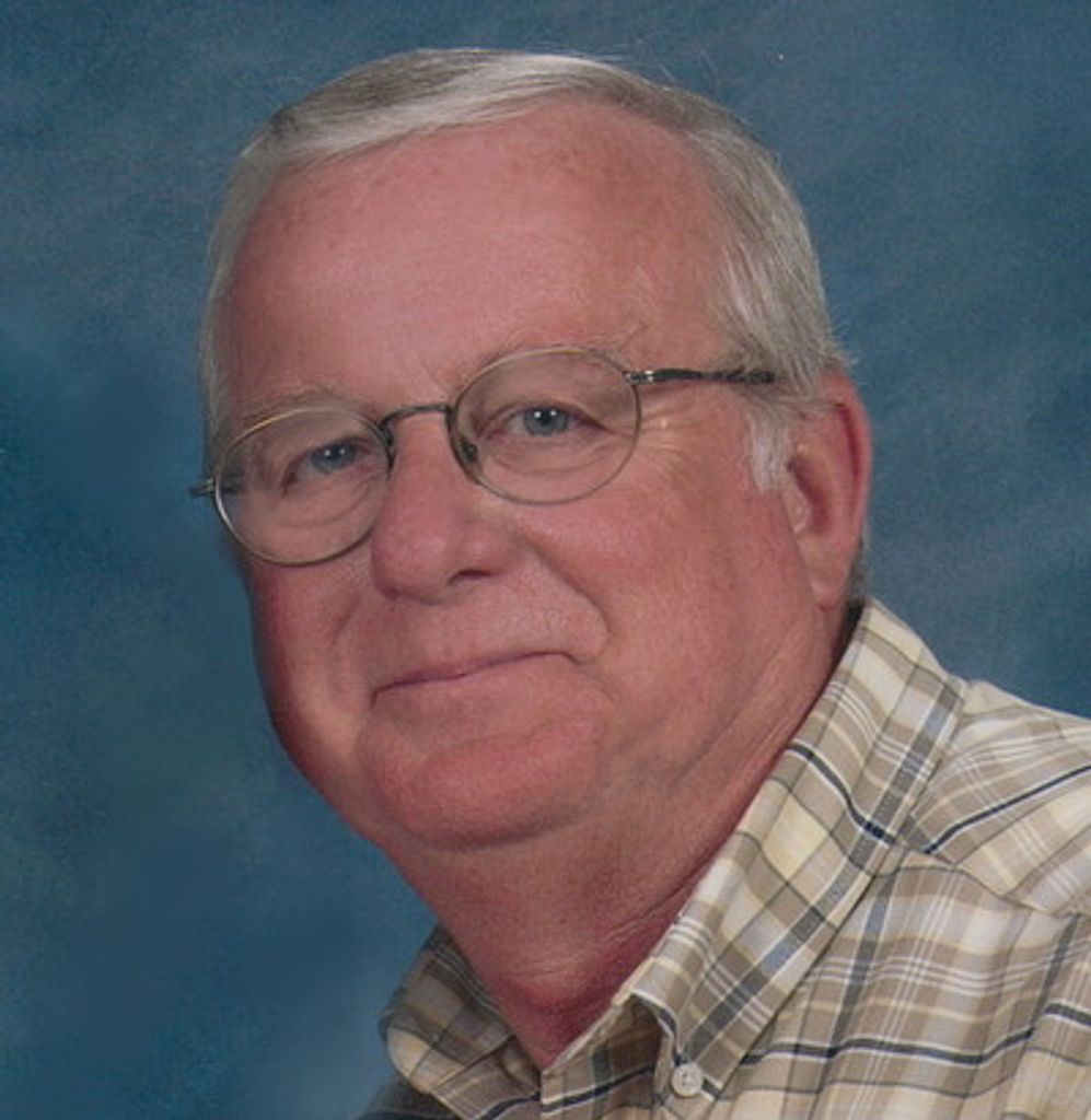 Robert J. Gagan Profile Photo