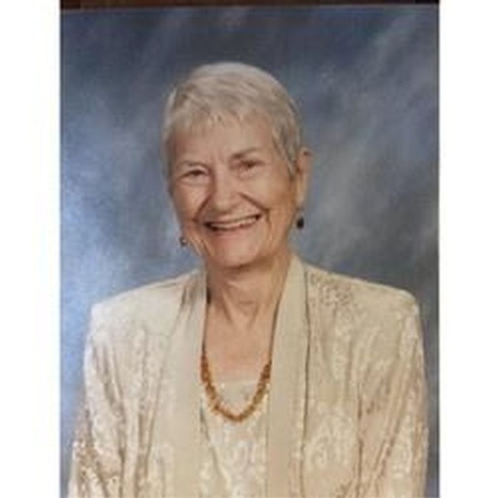 Mary Coghlan