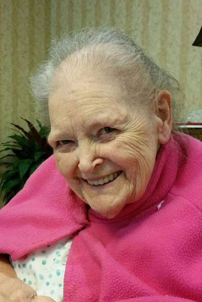 Virginia D. (Davidson)  King