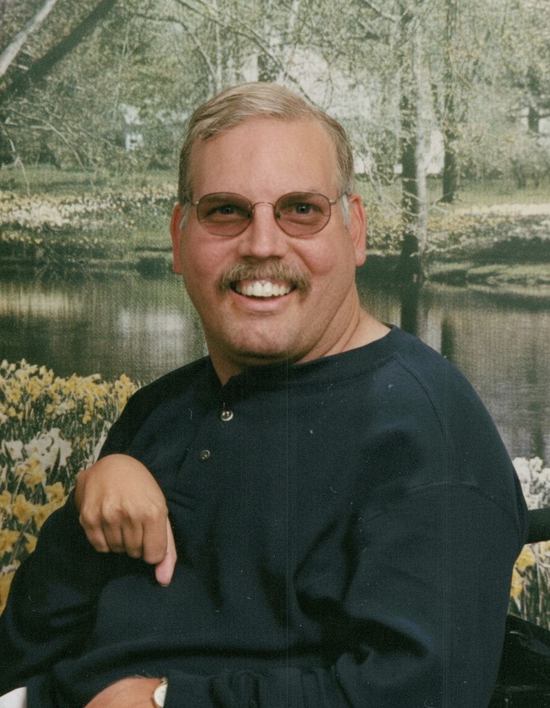 Dale Roger Findlay Profile Photo