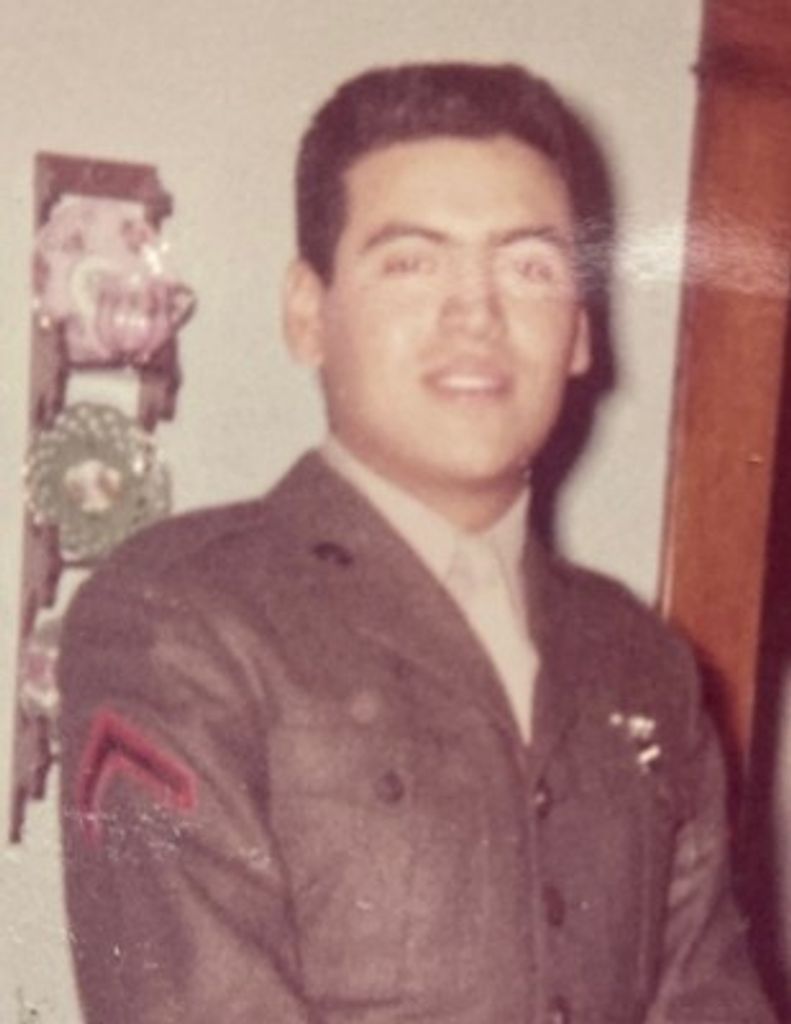 Jose Angel Montiel Profile Photo