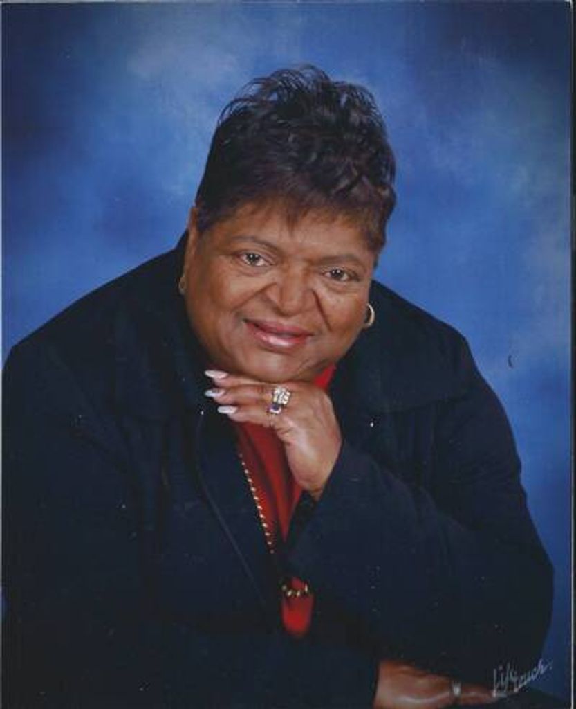 Blonnie Carr Profile Photo