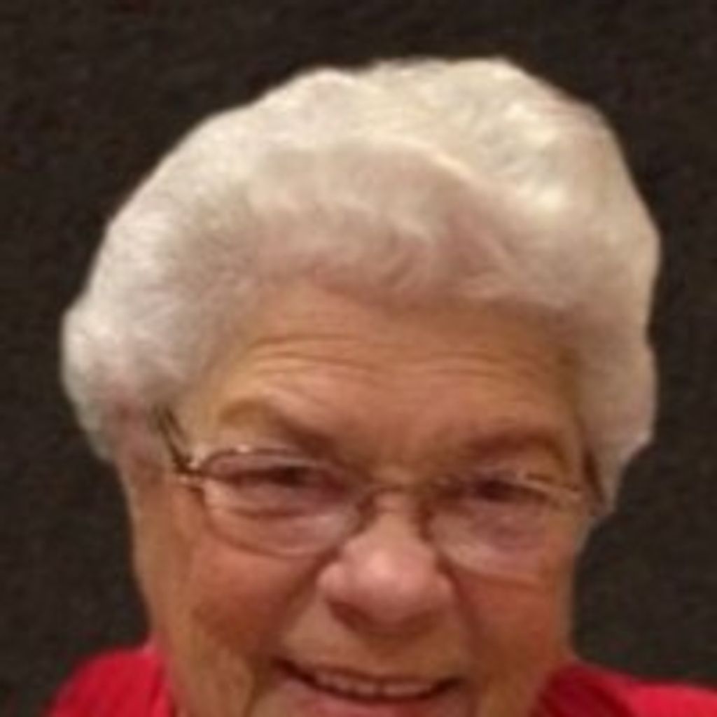 Patricia "Patsy" Guillotte Lenoir