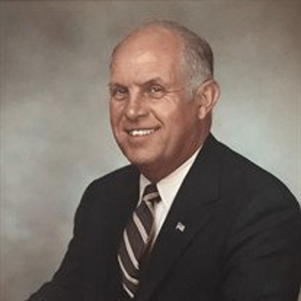 Frank  Mcleod Flowers