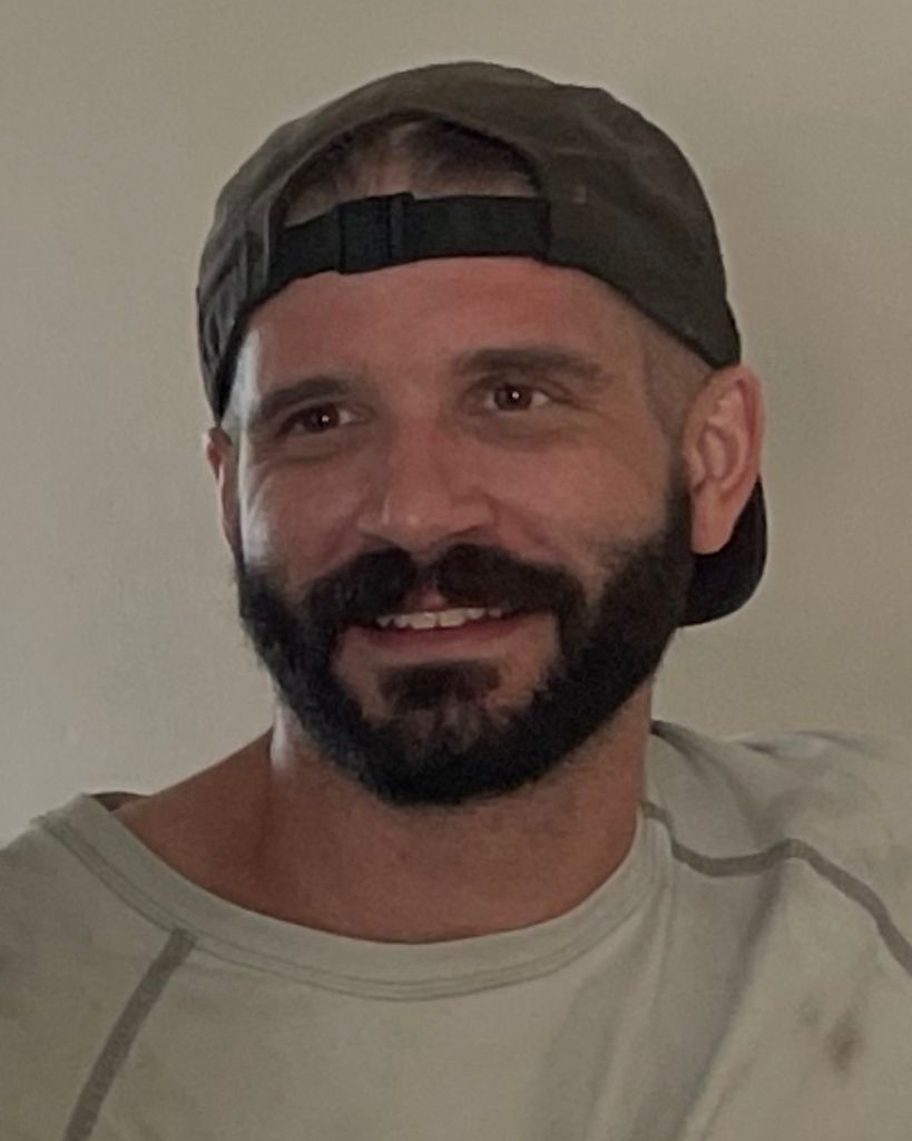 Colton R. Bruner