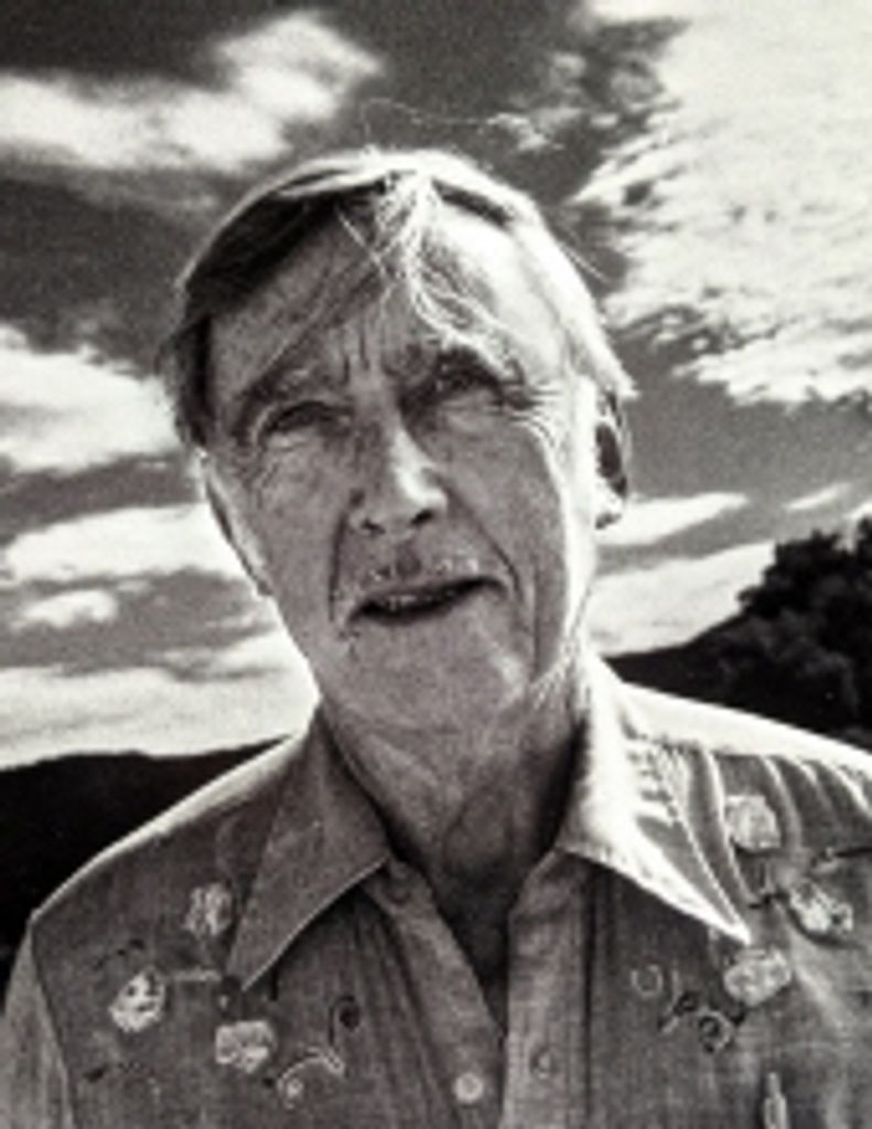 Paul Naeve Angell