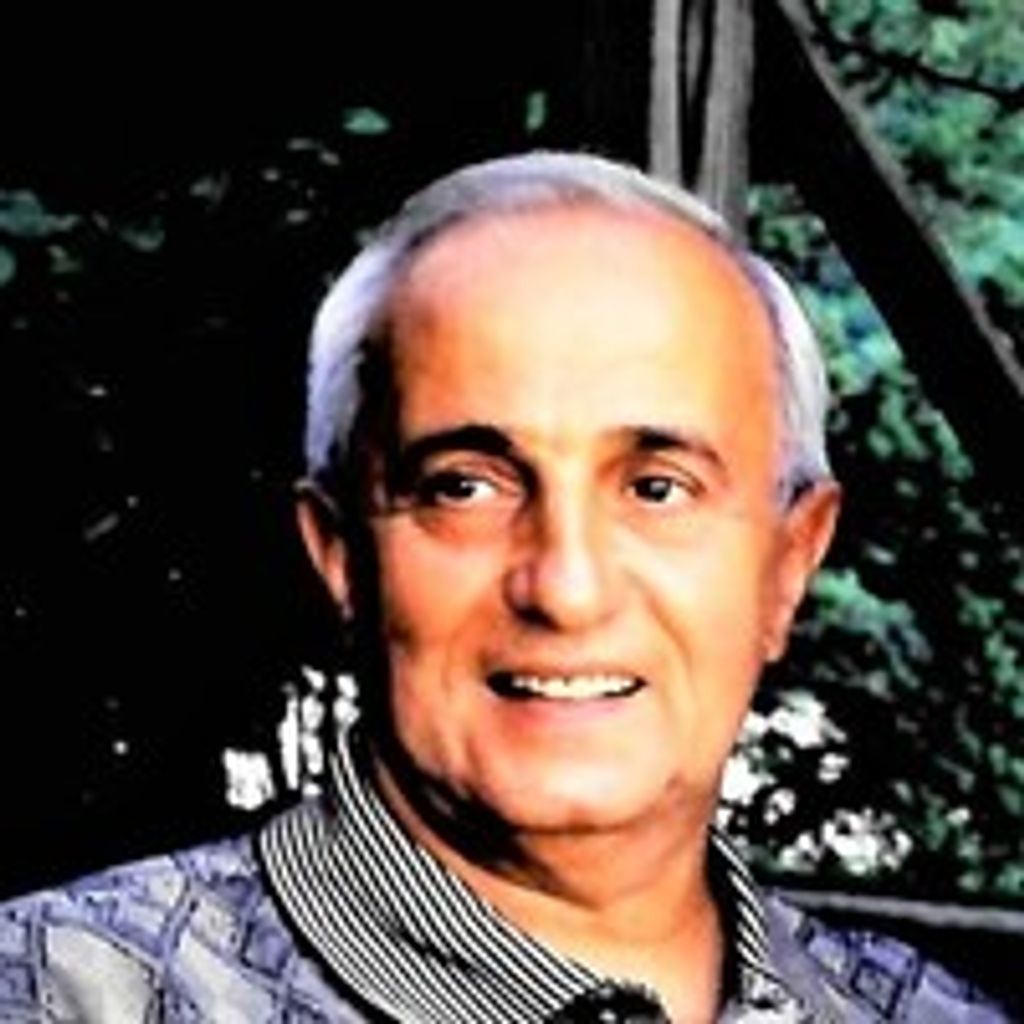 Charles P Mancuso Profile Photo