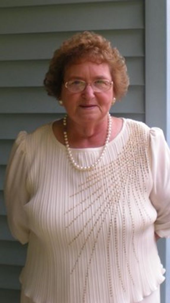 Barbara O. Walker