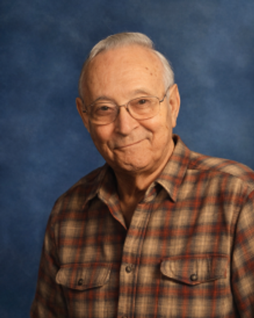 Hubert Francis Dreiling