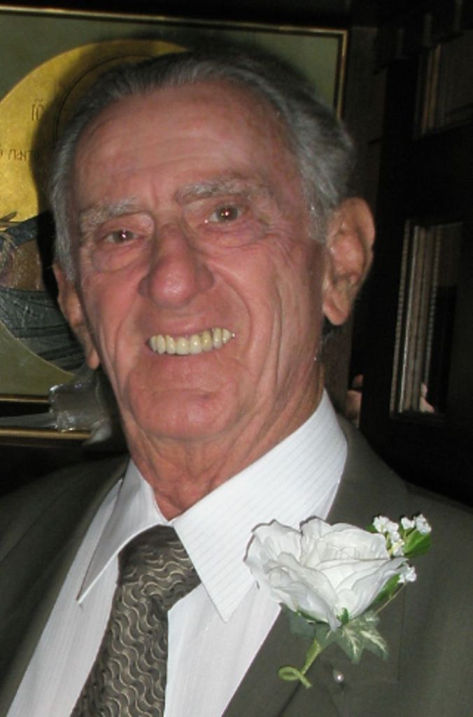 William P Kanteres Profile Photo