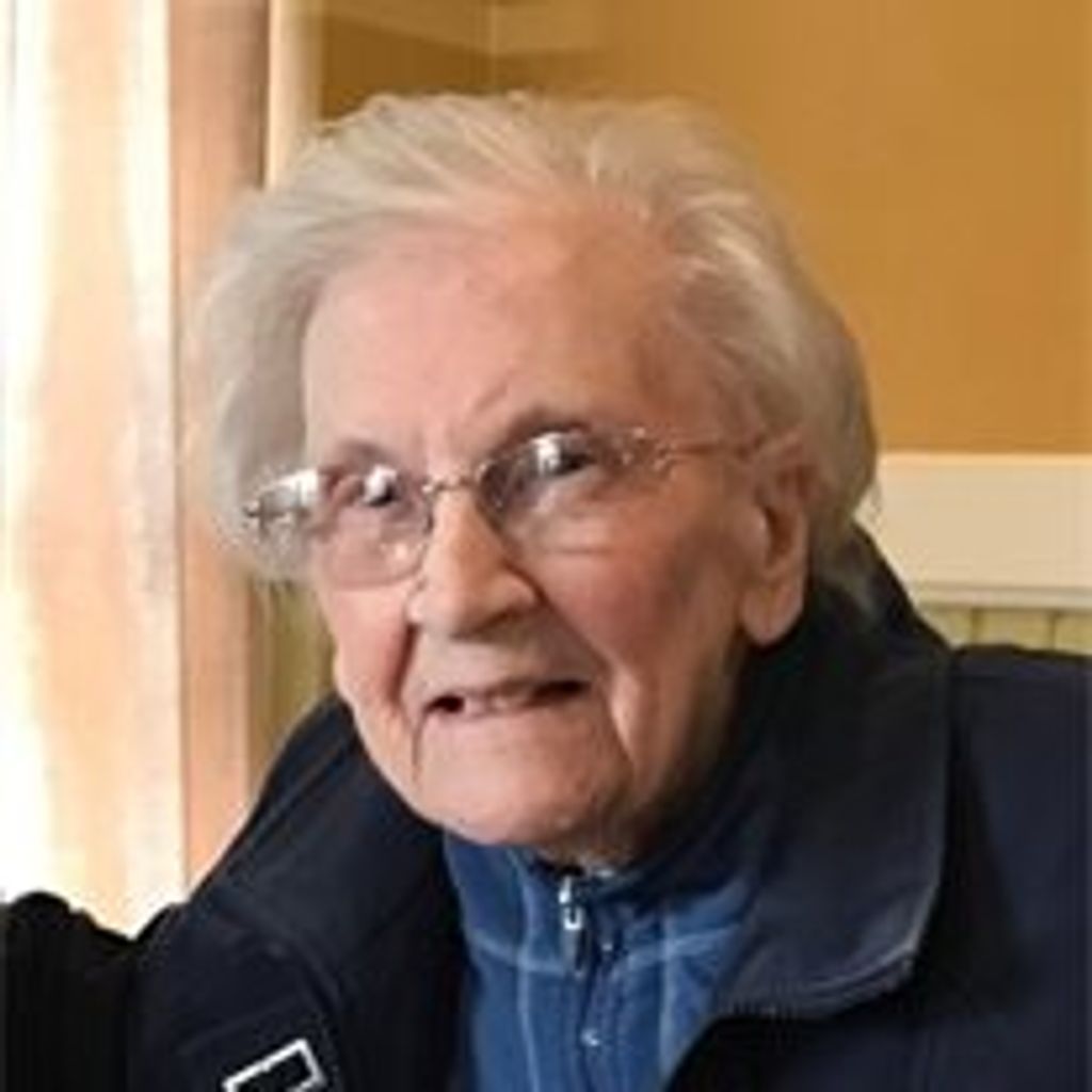 Eleanor A. (Boissoneault) Rusinowski Profile Photo