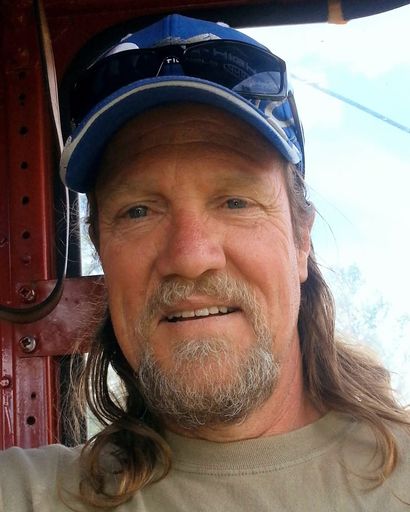 Michael Keith Pursell Profile Photo