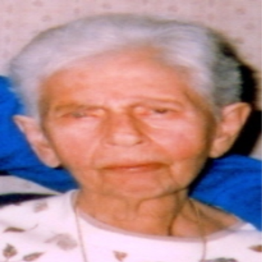 Filomena Morris