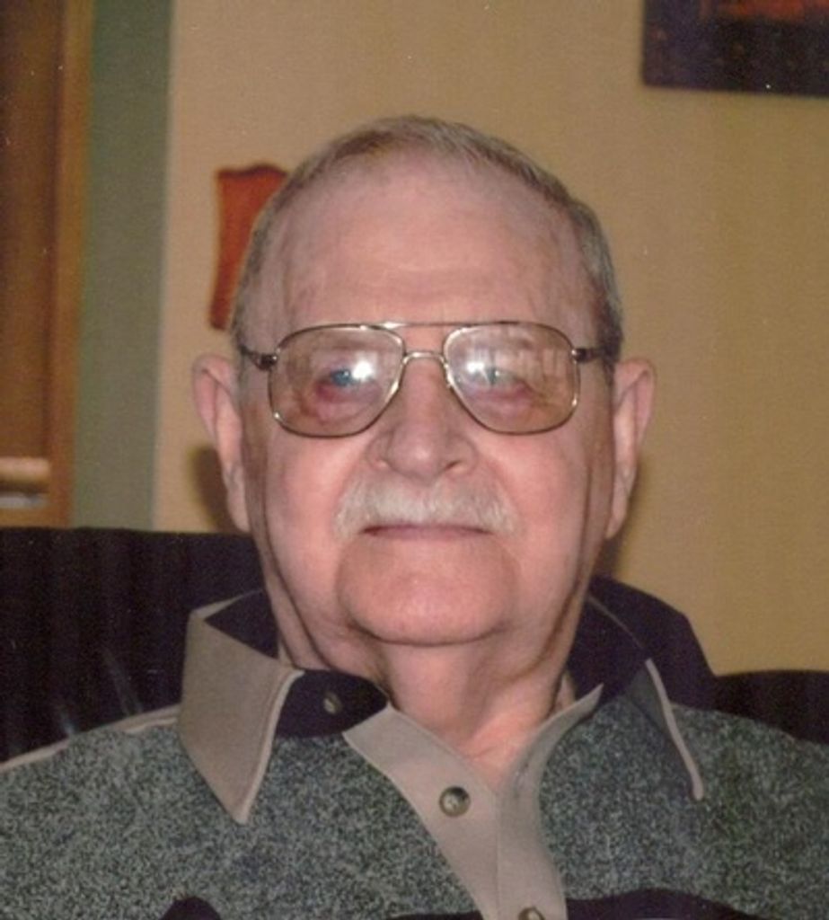 James Boyd Hawkins Profile Photo