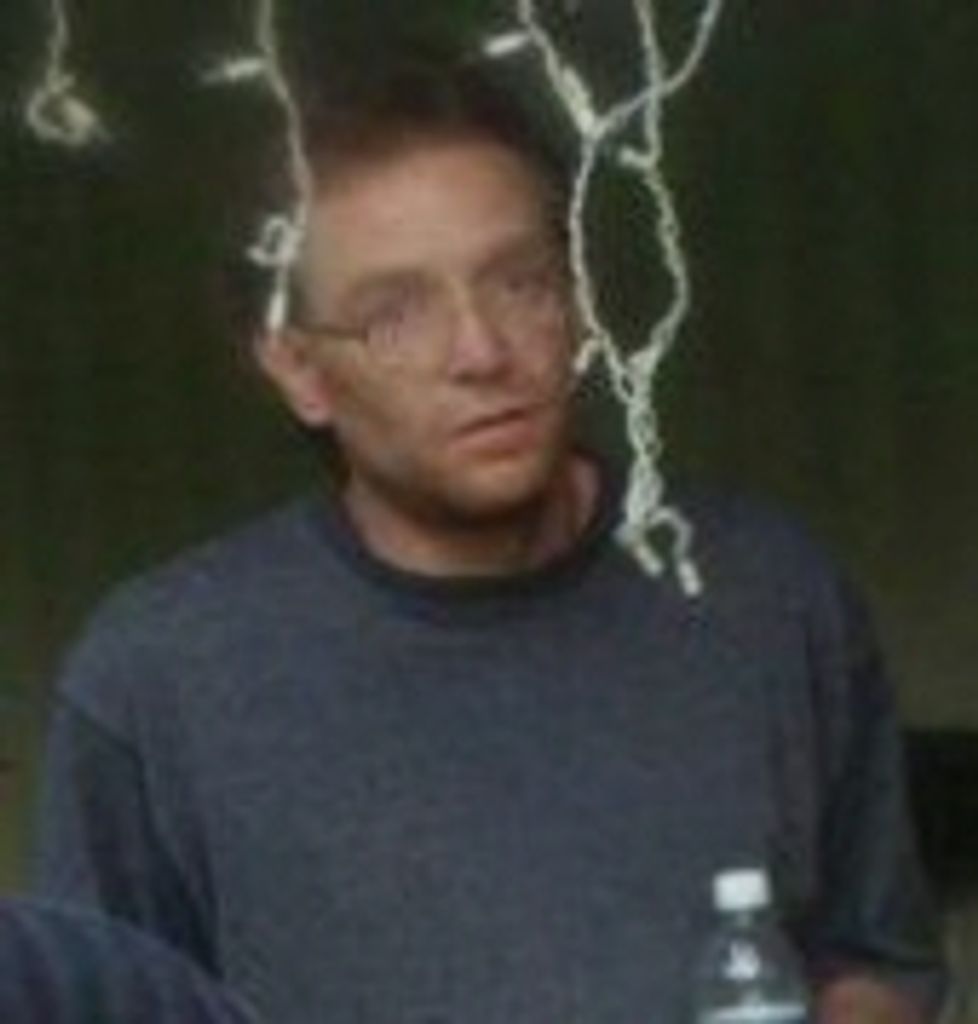 Patrick Collingham