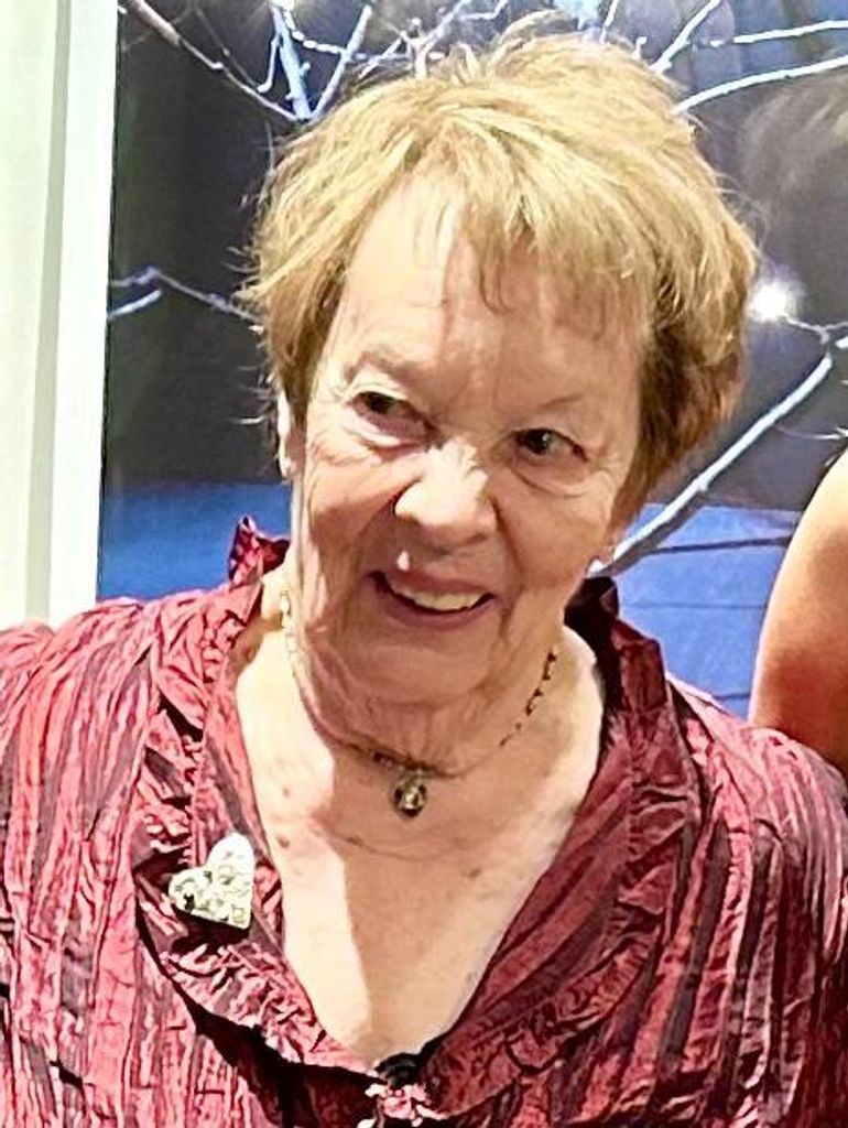 Norma Jean Seifrick Profile Photo