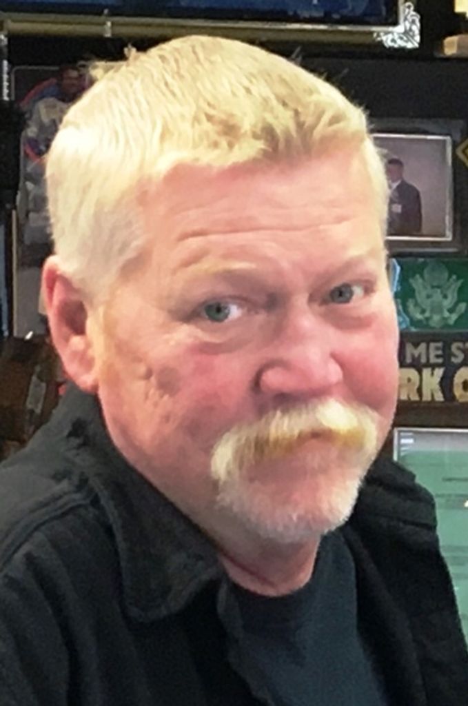 Dean Thomas Johnson Profile Photo
