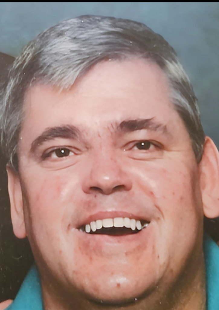 Roger Dale Linkous Profile Photo