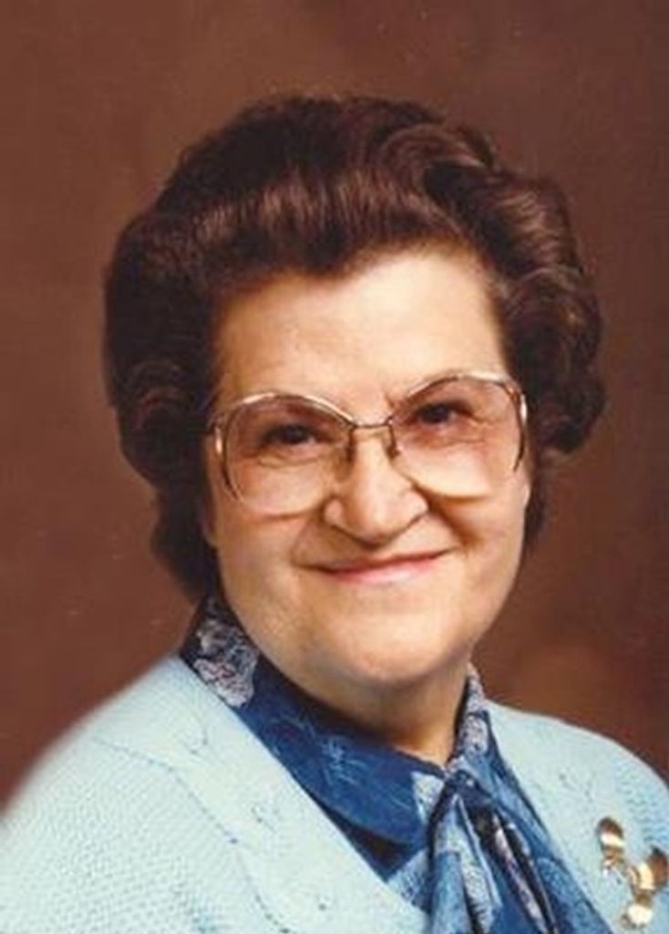 Illa Munro Barger Bigelow