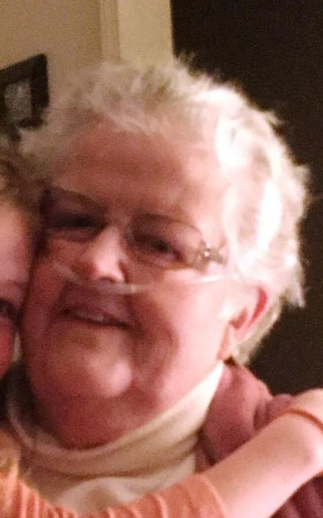 Rebecca Ann Johnson
