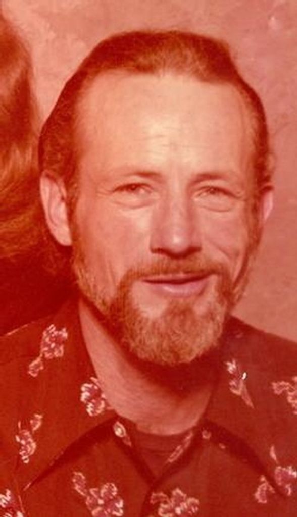 Jasper (Jack) Gene Harrison Profile Photo
