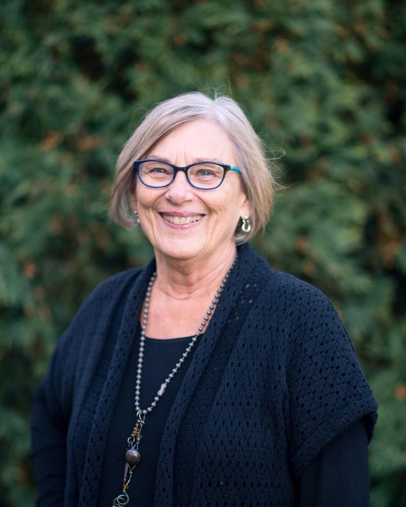 Susan Hockenberry Profile Photo