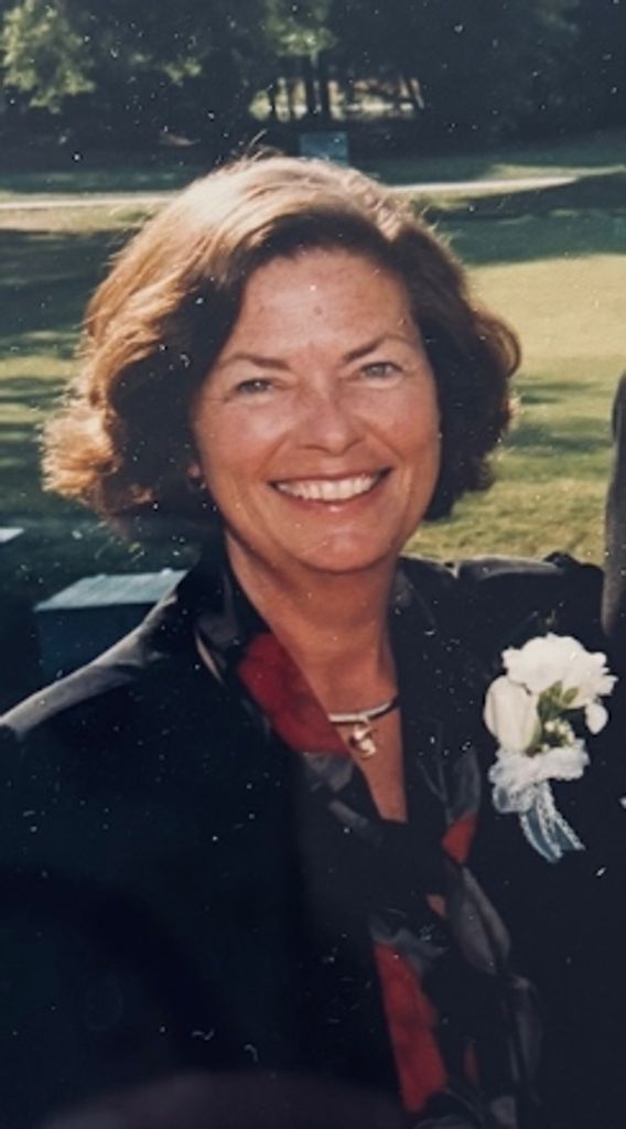 Kathleen Patterson Tordoff Profile Photo