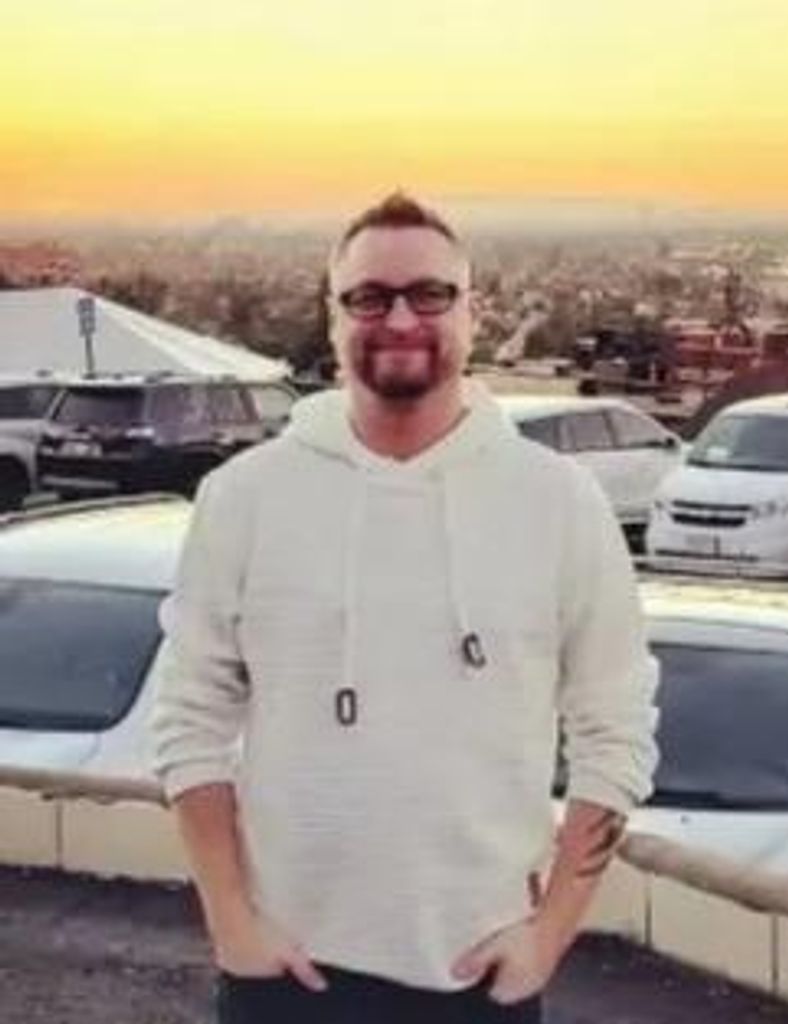 Daniel David Wilson Profile Photo