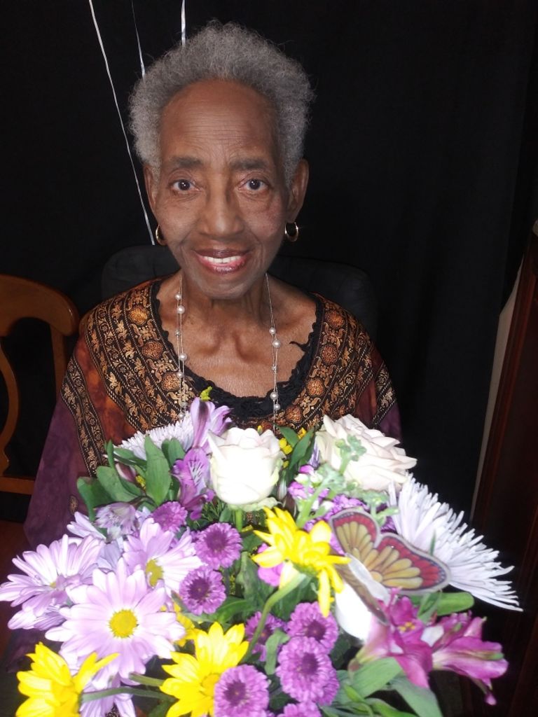 Mrs. Lennie Jones