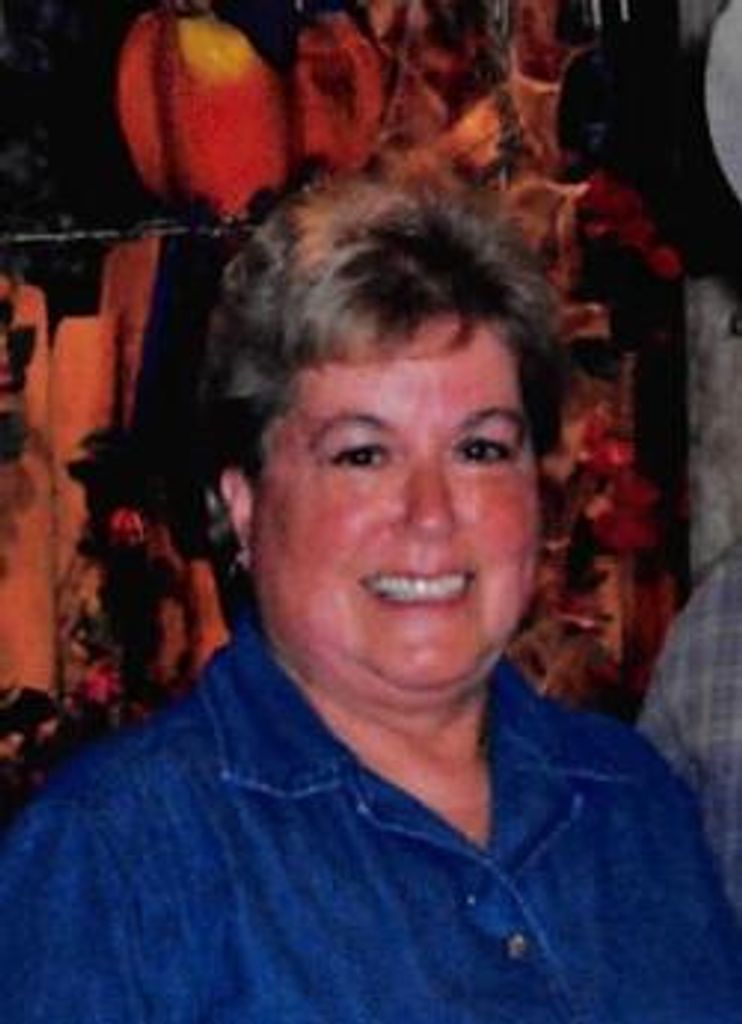 Lucille "Lu" Arlene Gularte Harbin Profile Photo