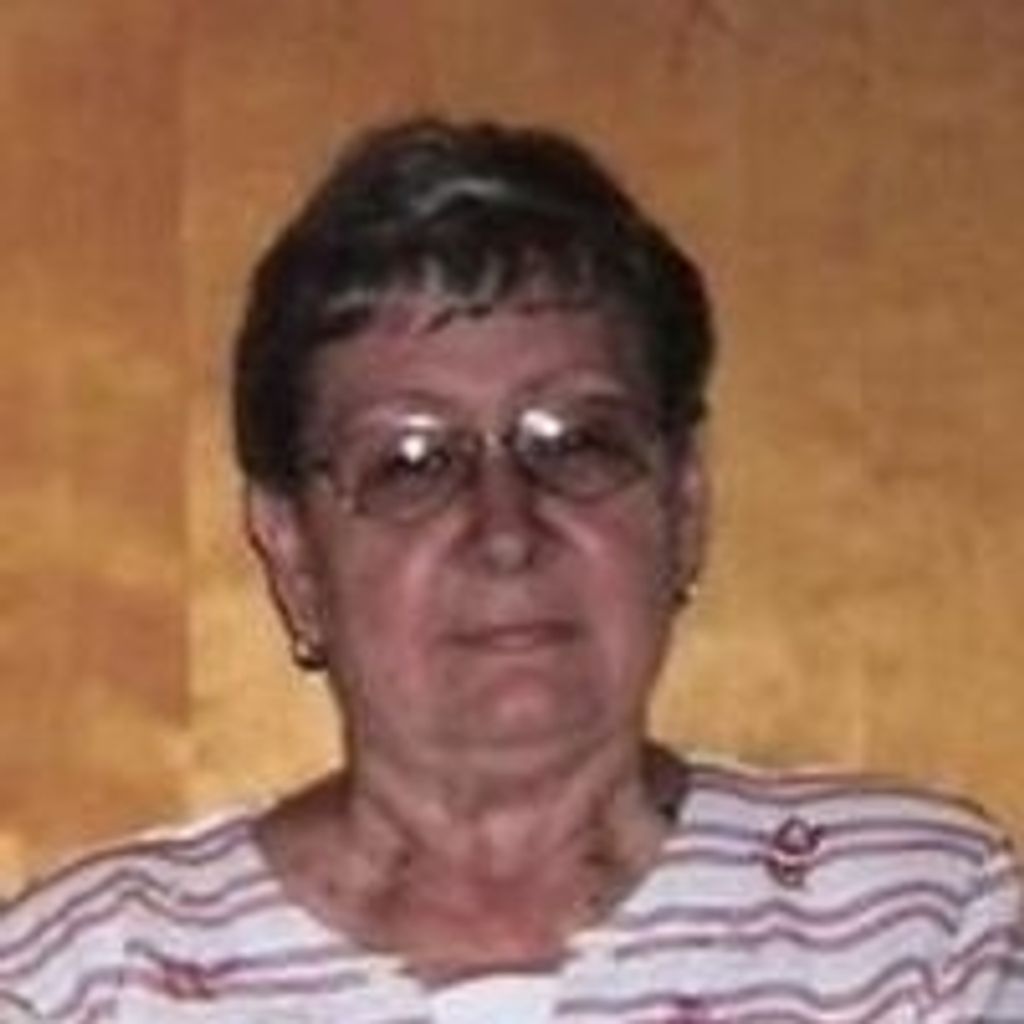Betty Lou Williamson
