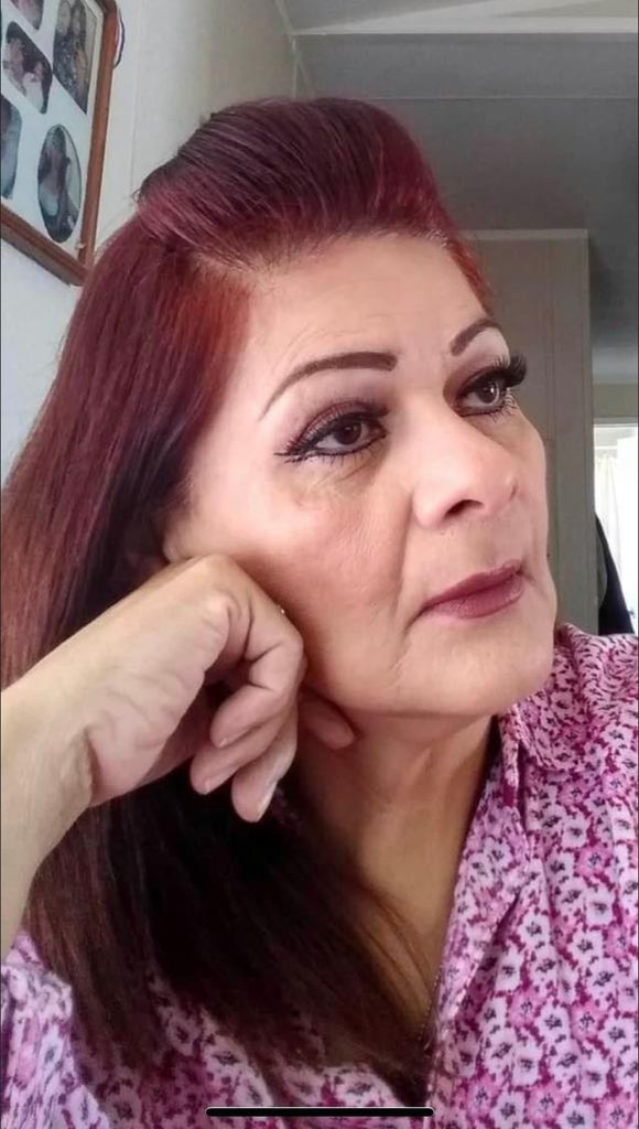 Sonia Salazar