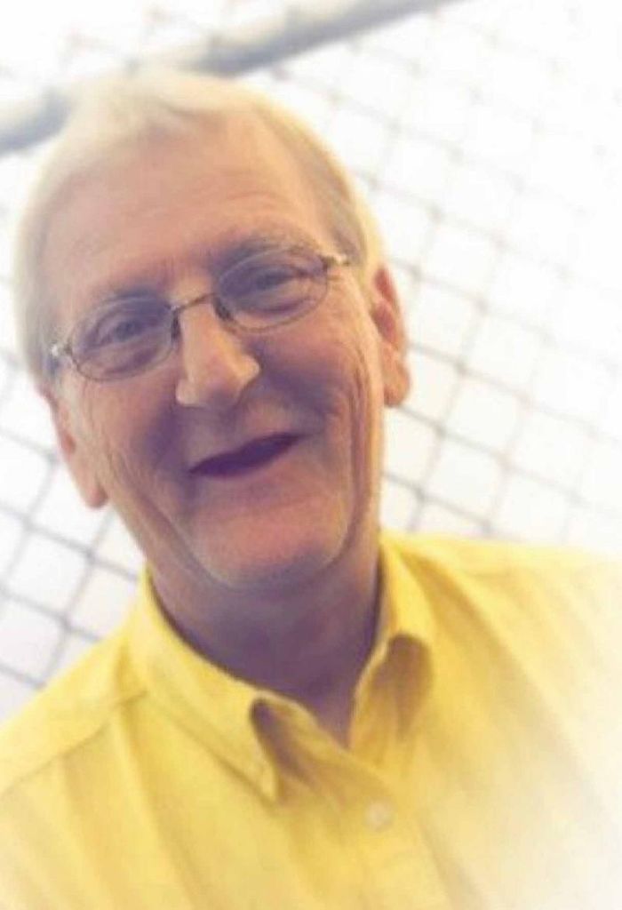 Roger "Whitey" Dale Cydrus, Jr. Profile Photo