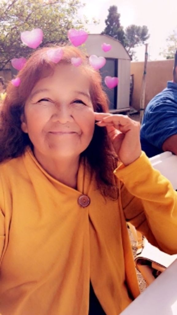 Esperanza Gonzalez Profile Photo