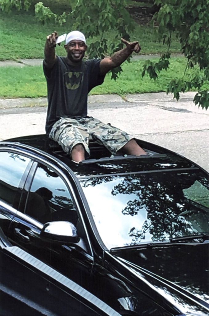 Eugene Altonio Cooper