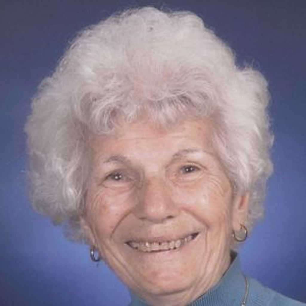 Rose Colangelo Guely Profile Photo
