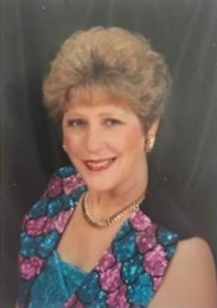 Alice Joyce Adams Profile Photo