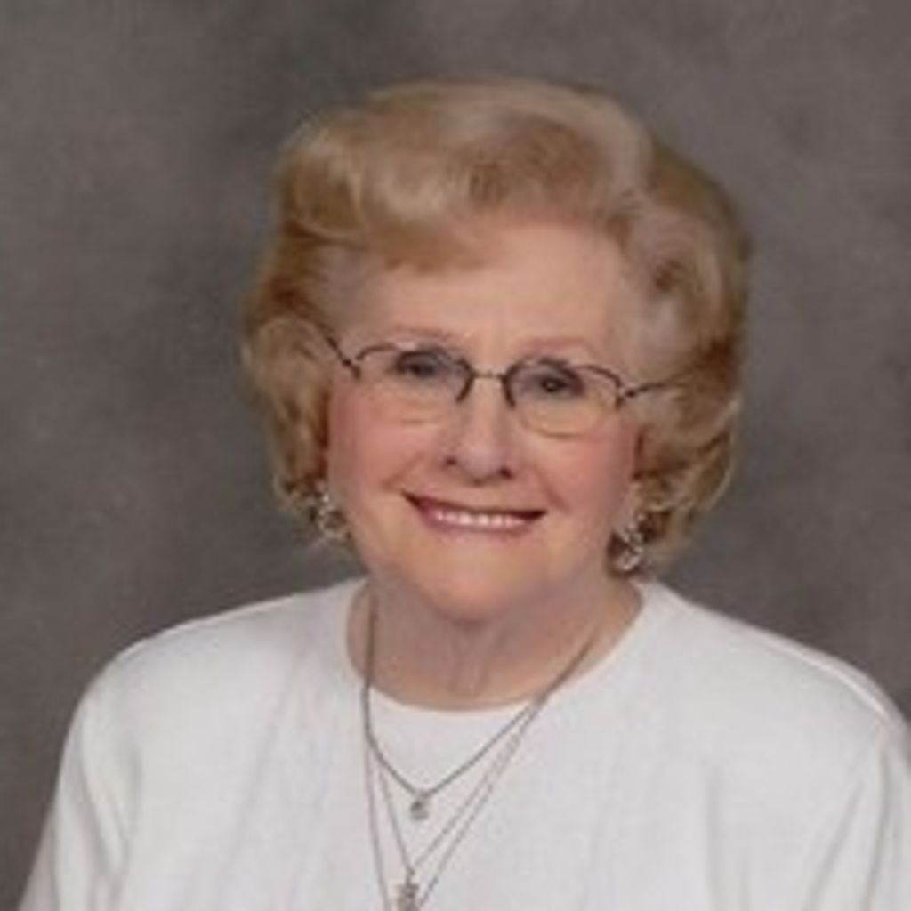Geraldine Kester