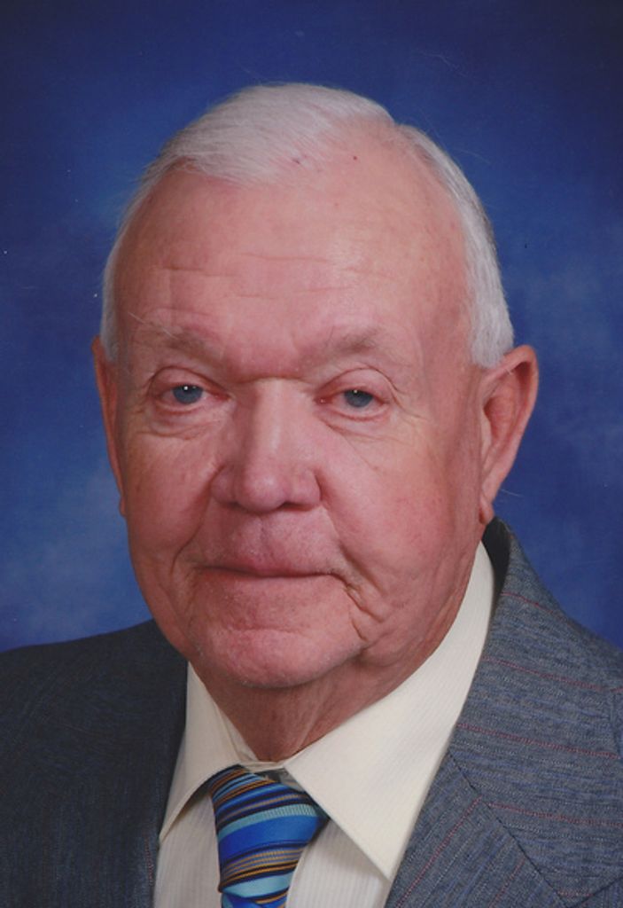 Carl Henry Nace Profile Photo