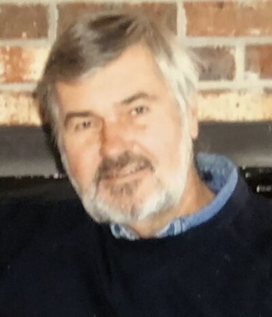 Richard Tomsu Profile Photo