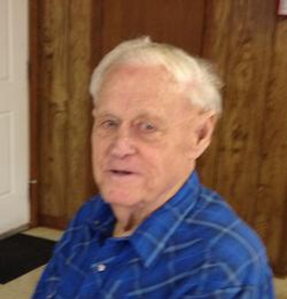 Billy S. Chapman Profile Photo