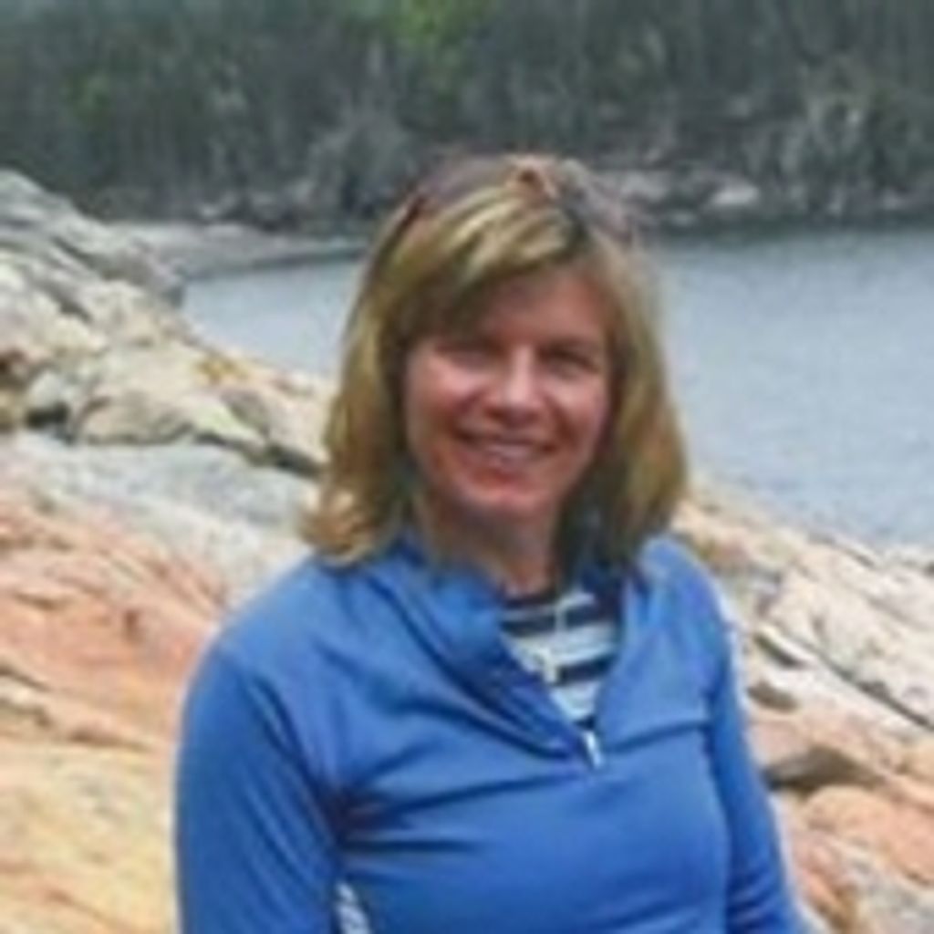 Kim A. Vanderlaan