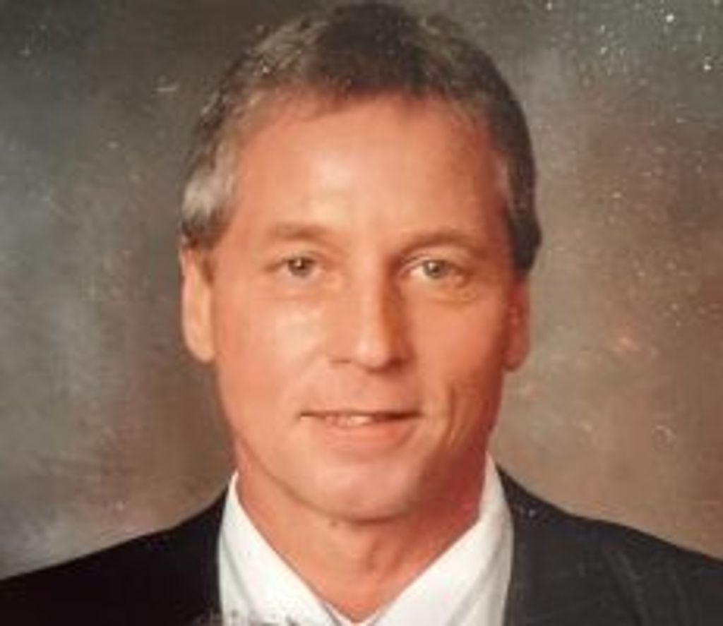 Jeffrey G. Flight Profile Photo
