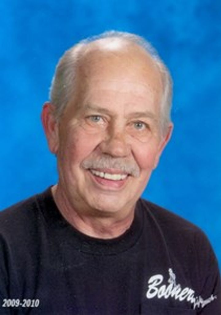 Robert Haws Jr