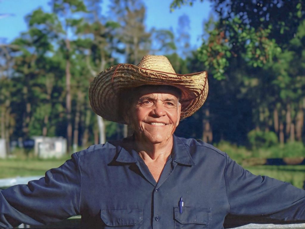 Angel F. Sosa Profile Photo